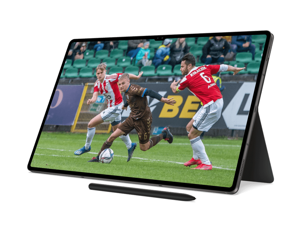 How to Watch Live Soccer Matches Online Legally