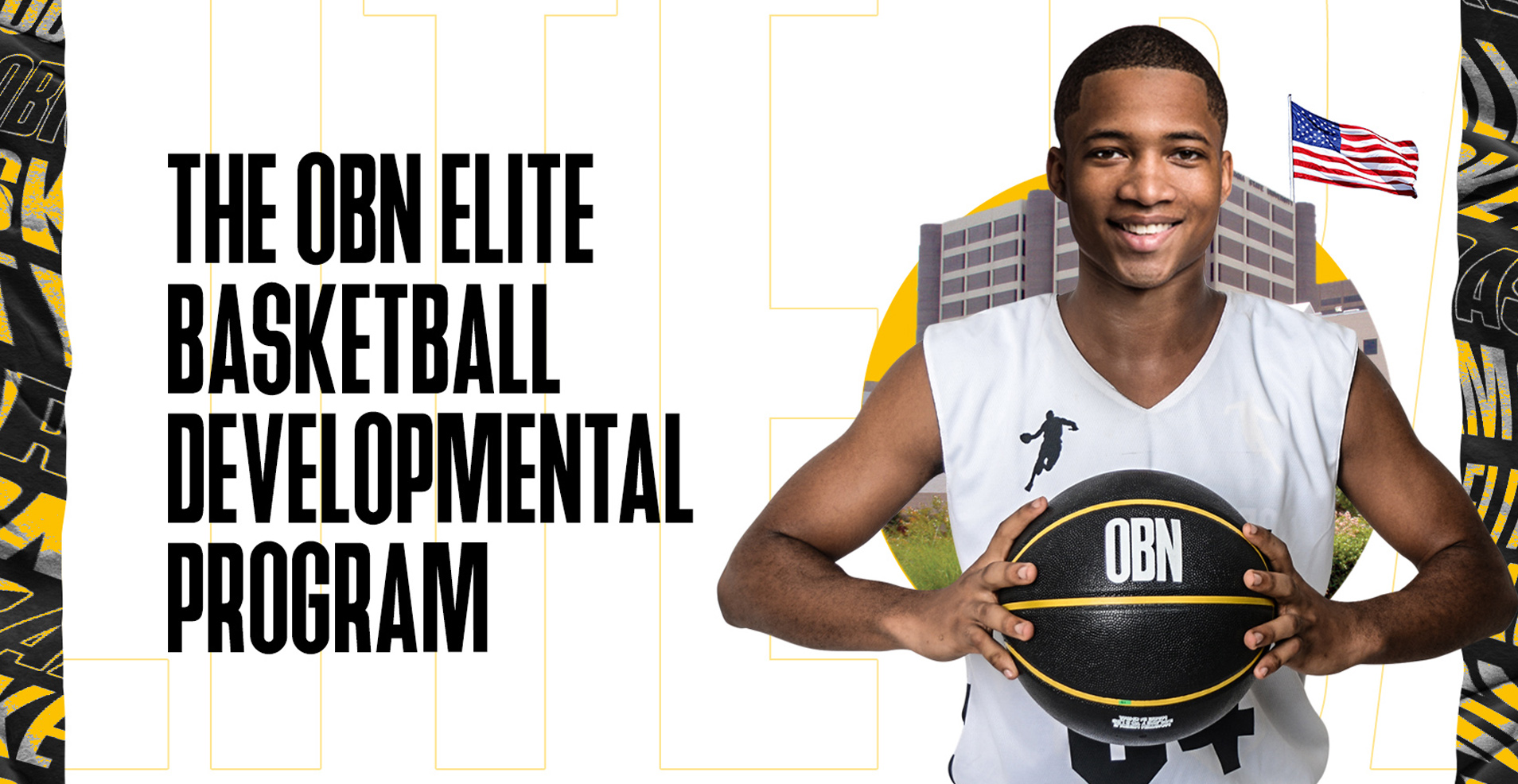 Organized Basketball Network OBN Academy Scholarship