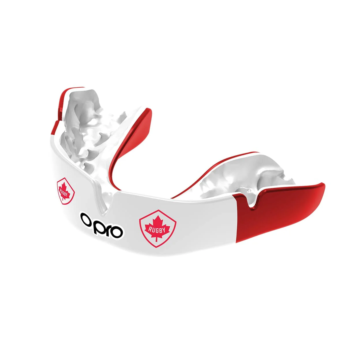 Rugby Mouthguards for Maximum Protection