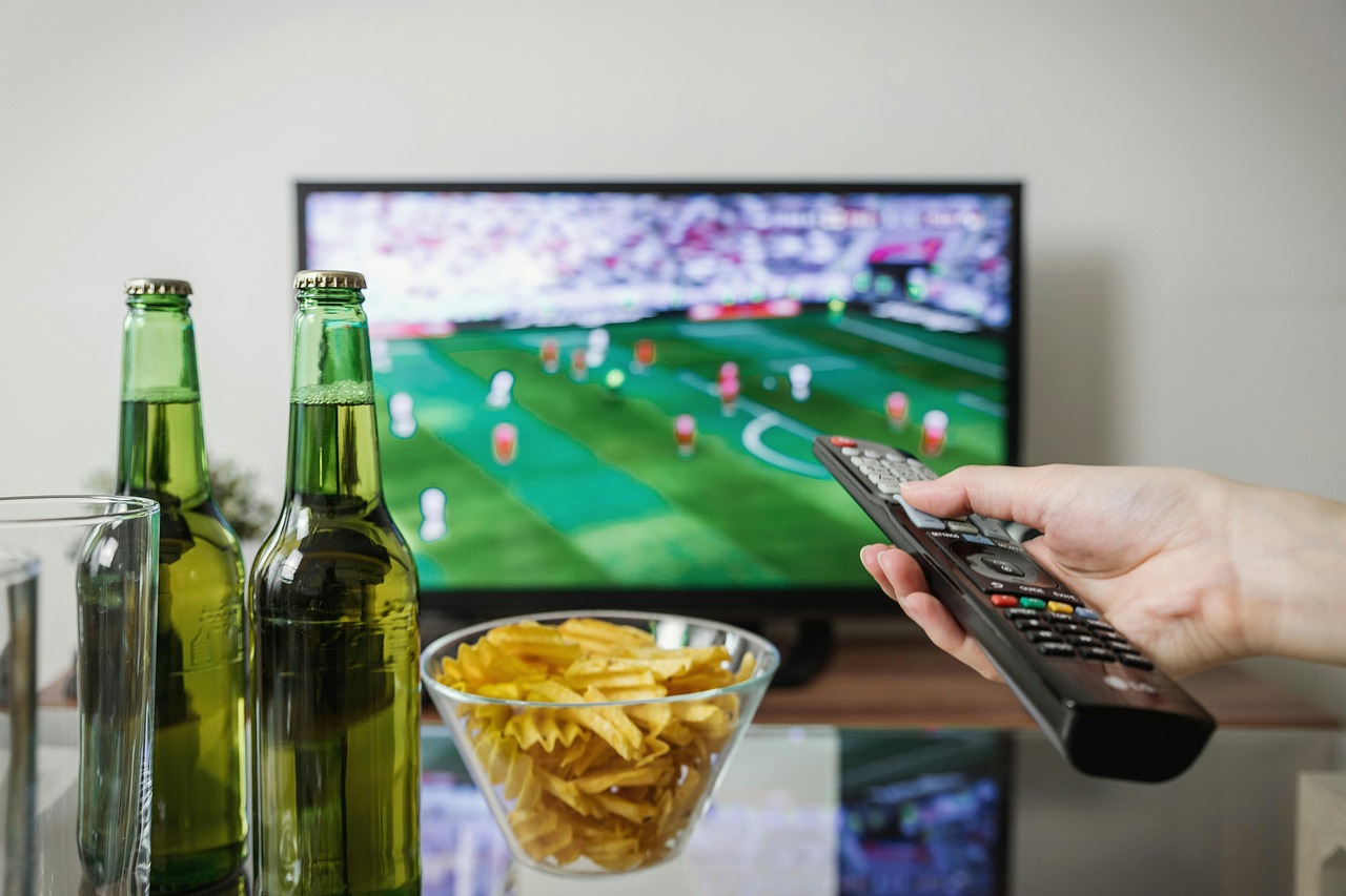 Top Platforms for Live Soccer Streaming