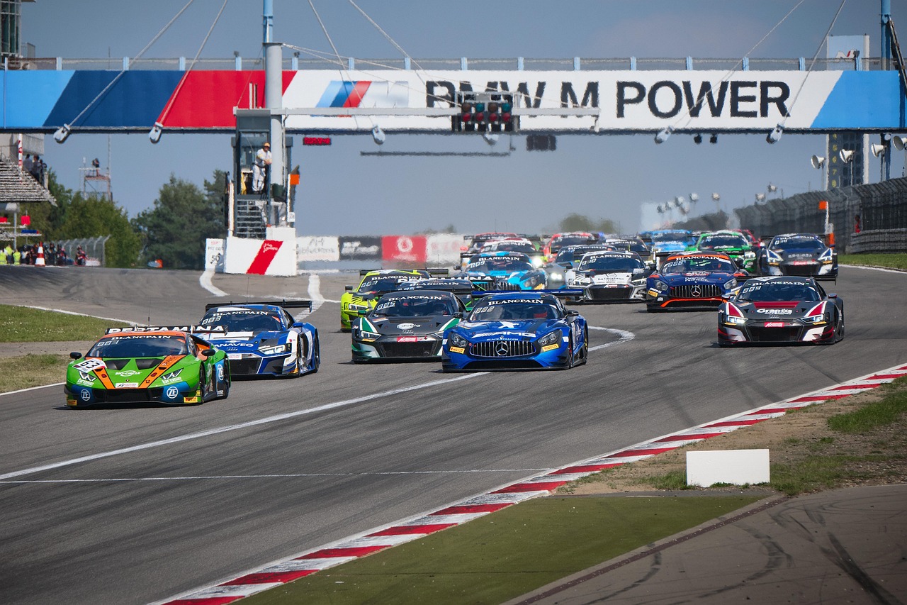 Who Has Won the Triple Crown of Motorsport