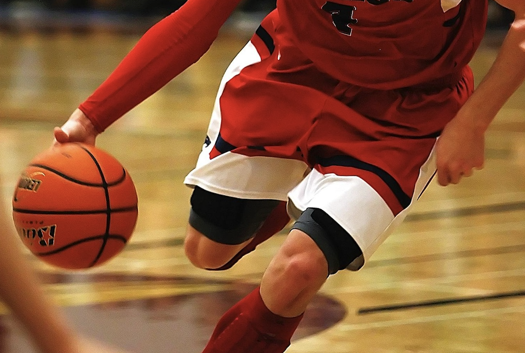 Why Do Basketball Players Wear Tights