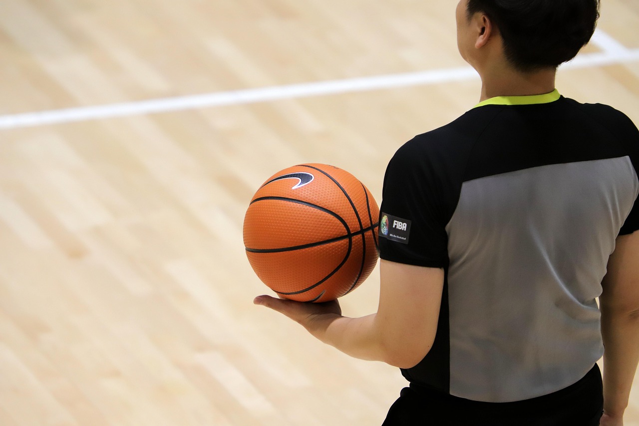 How Long is a Middle School Basketball Game