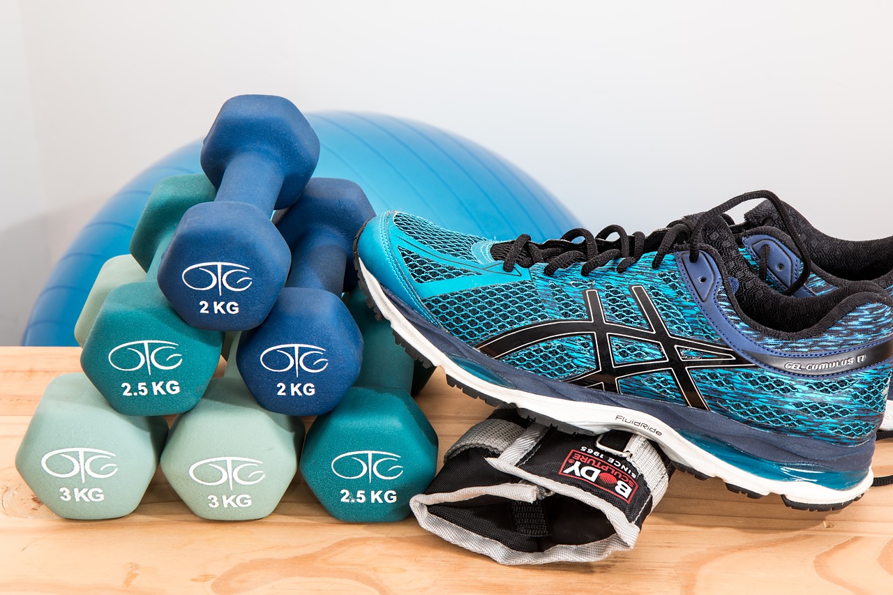 How to Maintain Sports Equipment