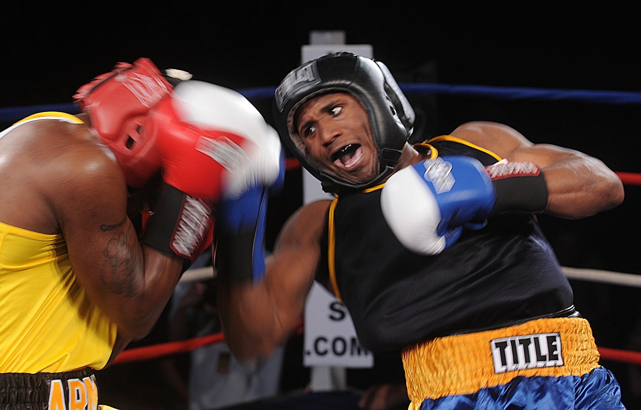 How to Choose the Right Boxing Gloves for Beginners