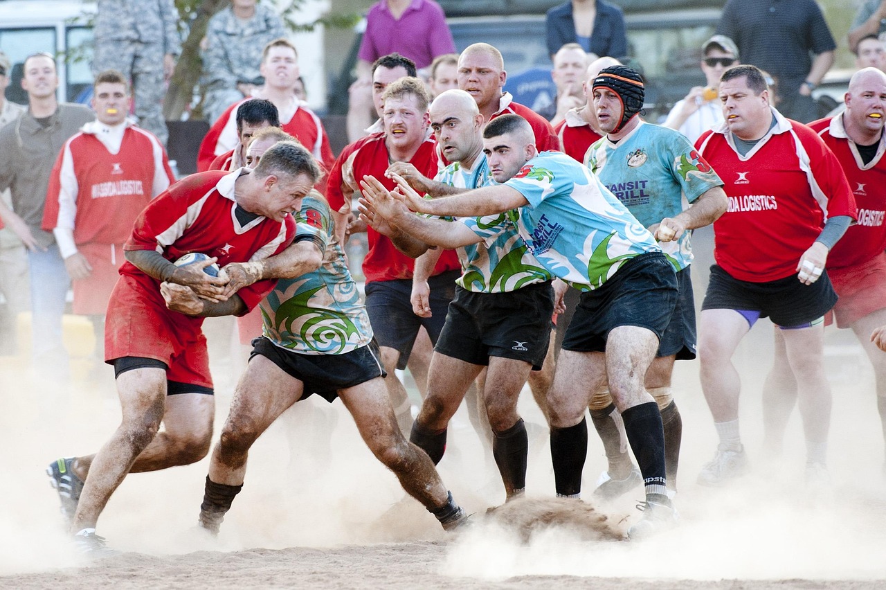 What Is a Rugby Jersey