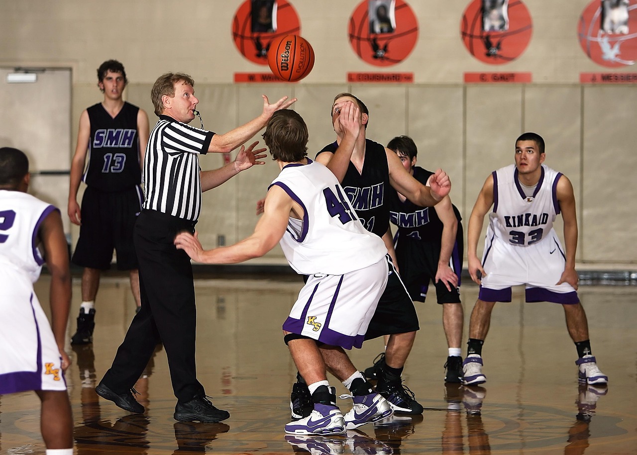 How do European Coaches Develop Basketball Players