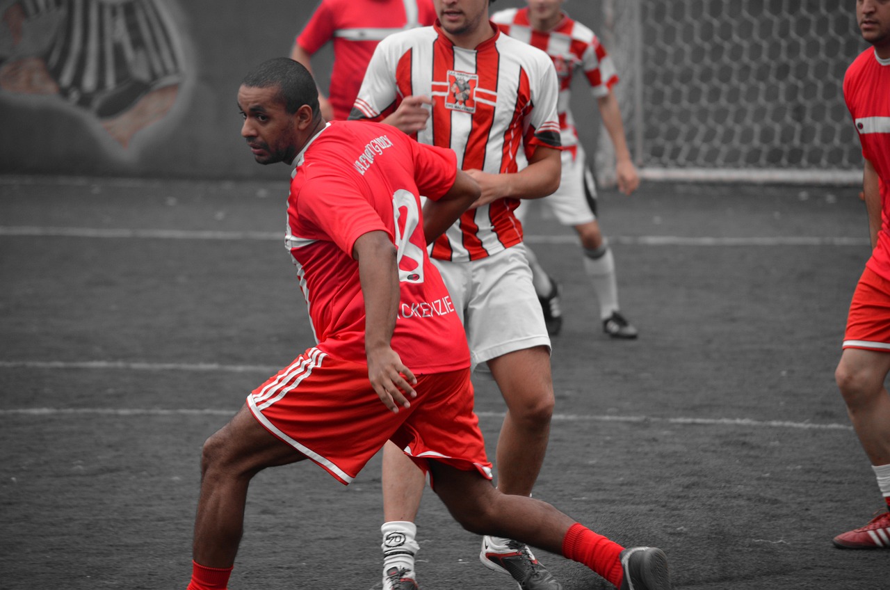 How Long are Halftimes in Soccer​