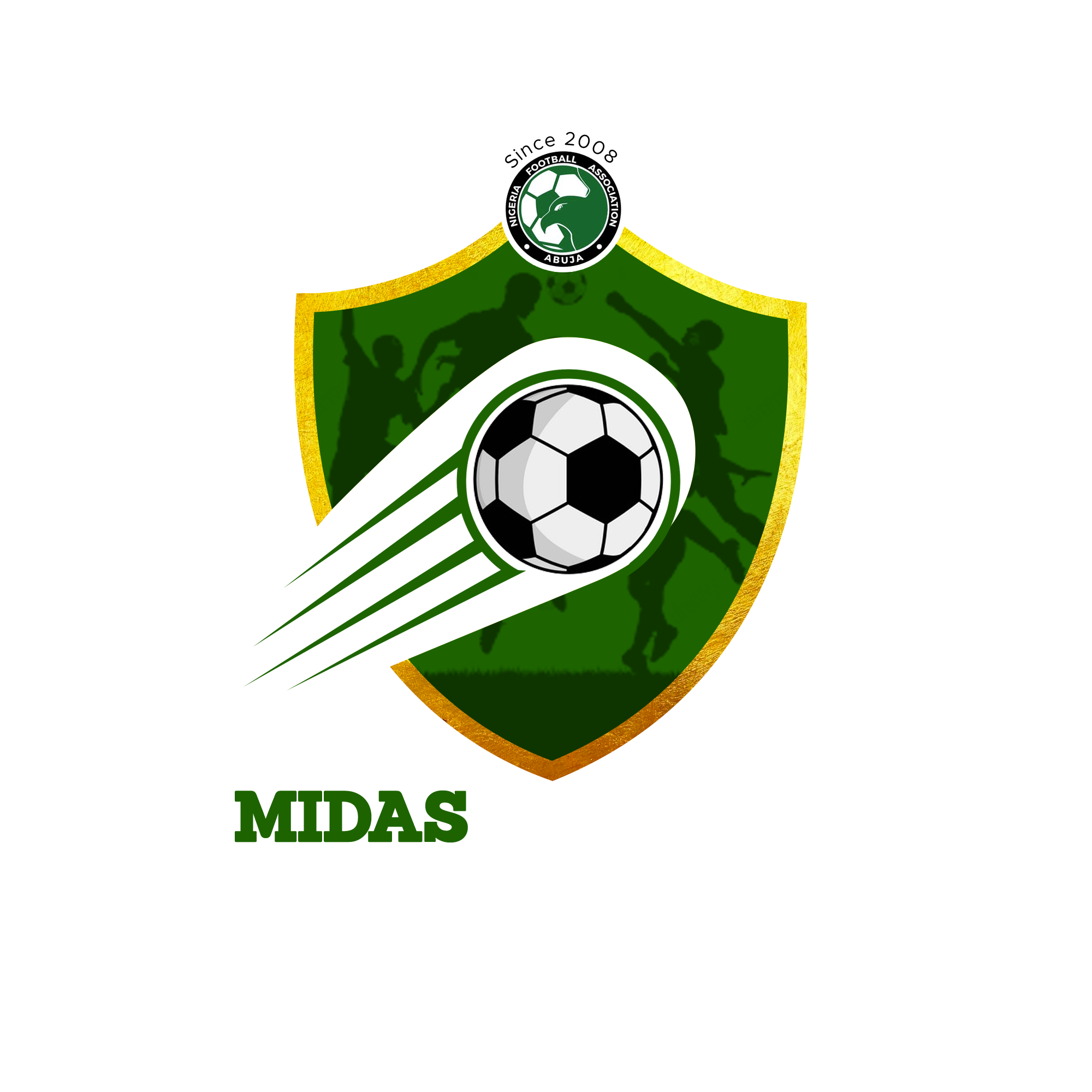 Midas Football Academy Scholarship