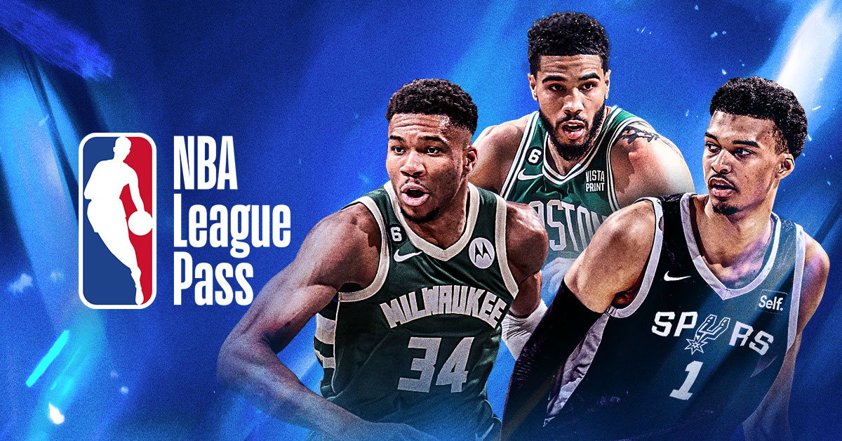 NBA Games Streaming