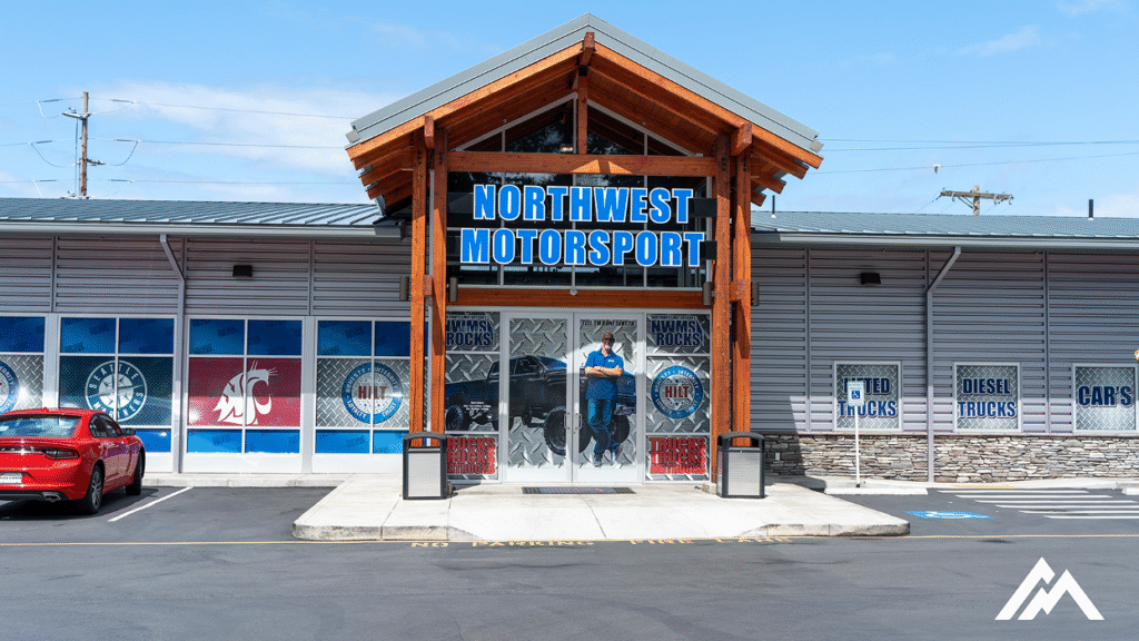 What Happened to Northwest Motorsports