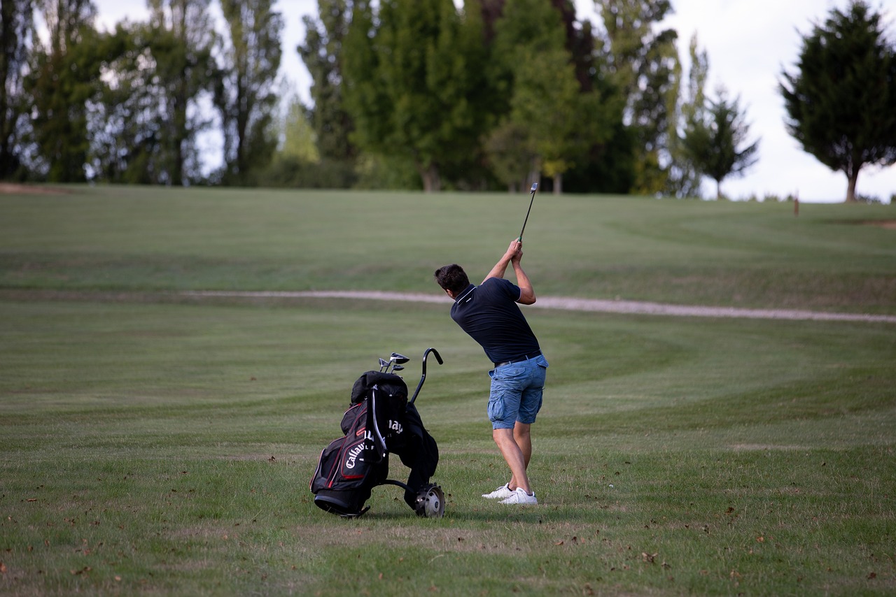 What is a Good Golf Handicap