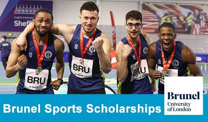 Brunel University Sports Scholarship