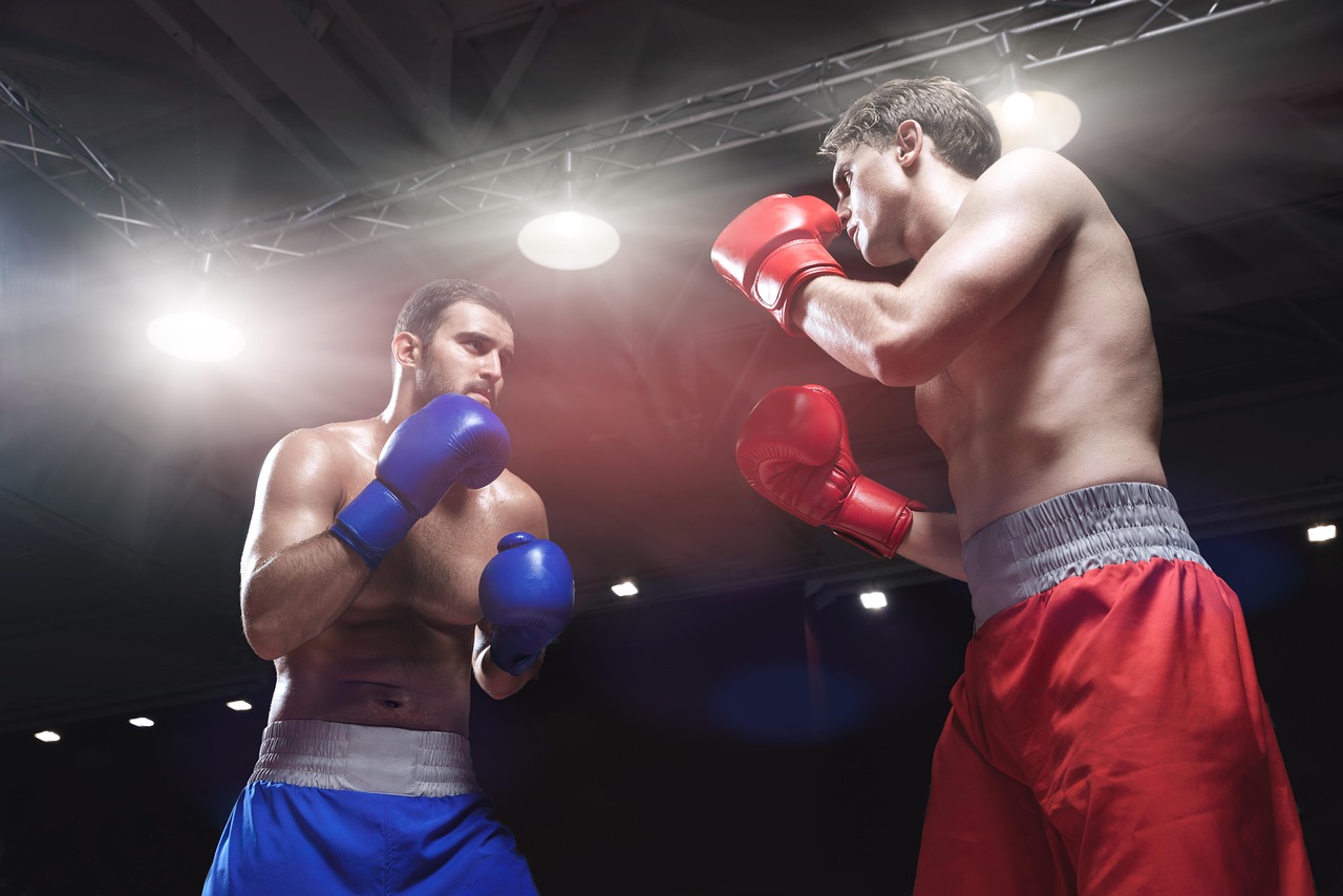 Essential Fighting Positions Every Boxer Must Master